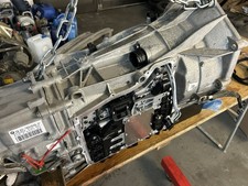 DKG Getrag GS7D36SG BMW M2 M3 M4 87000km Getriebe Automatik 7-Gang