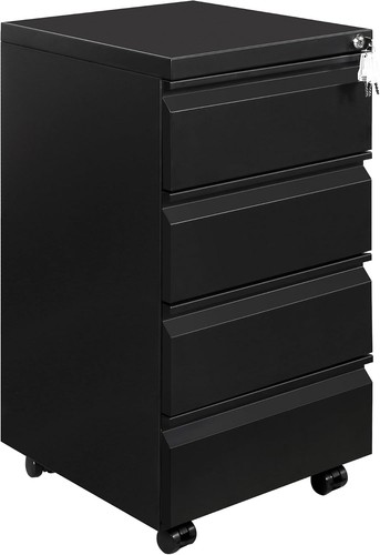 Aktenschrank rollcontainer - rollcontainer, 4