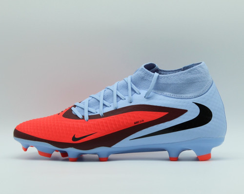 Nike phantom high - phantom, acad