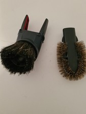 Lux Staubsauger, Kleine Kombidüse