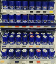 (GP:108,90€/1L) Revell Spray Color Farbe zum Sprühen 100ml-Dose 32Farben wählbar