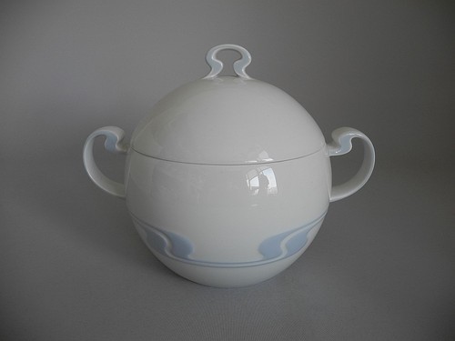Rosenthal asimmetria blau - rosenthal,