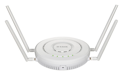 Link dwl dual band - d-link, wave