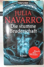 Die stumme Bruderschaft