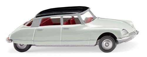 Wiking 019003 citroen pallas - citroen,