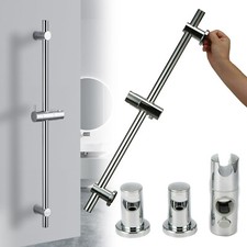 Verstellbar Duschstange