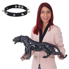 Deko figur leopard - deko,