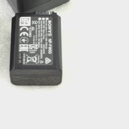 Original sony fw50 akku - np-fw50,