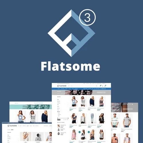 Flatsome das ultimative - flatsome,