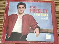 RARE Elvis Presley 2005 Calendar sealed and unopened