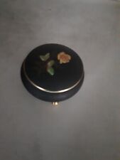 Porzellan Deckeldose Dose Royal Bavaria KM Nr. 18