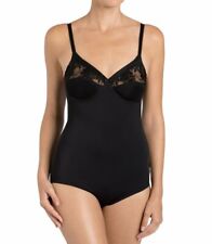 Triumph Modern Posy BS schwarz / skin Gr. 80 85 90 95 Cup B C D E Neu