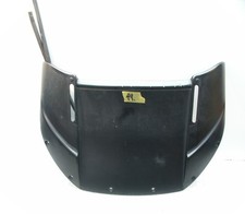 Halter Träger Windschild el. Scheibe BMW K100 RT K 75 K75RT K 100 K1100 K1100LT 