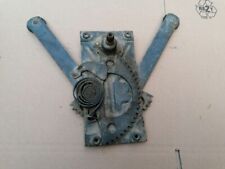 Kurbelautomat Fensterheber für Wartburg 353 DDR gebrauchter Zustand 0000