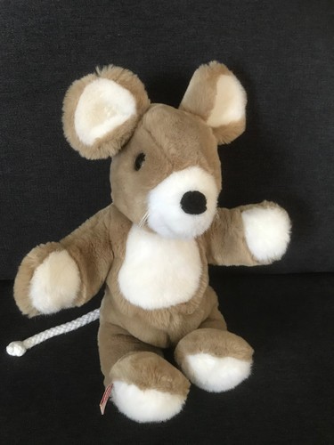 Sigikid maus 40cm - sigikid,