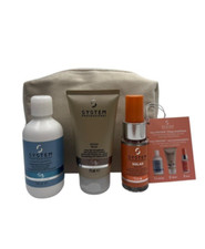 Wella System Professional Travel Set Summer Edition 205ml    