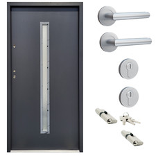 Ausstellungstür #SK07