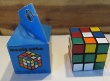Zauberwürfel MAGIC CUBE aus