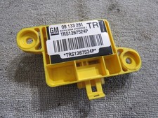 Opel Astra G Crashsensor Tür