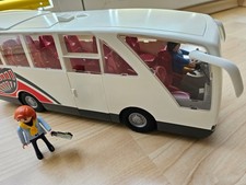 Playmobil Reisebus 4419 mit