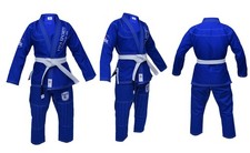 Bjj Kampfanzug Brazilian Jiu