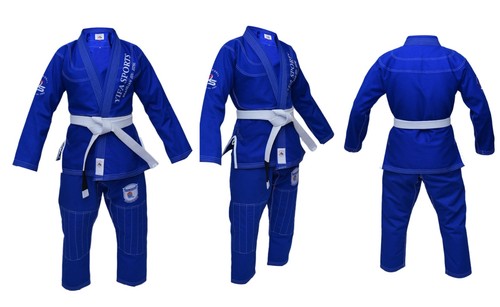 Bjj kampfanzug brazilian jiu - bjj,