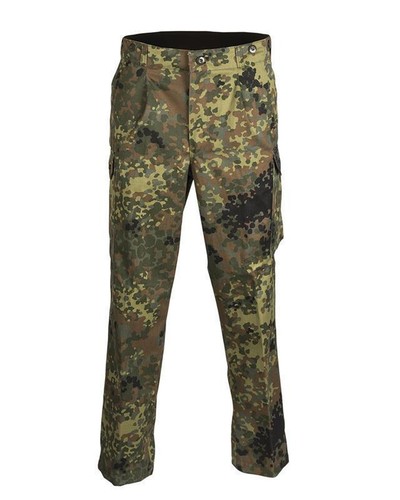 Feldhose 35 flecktarn - feldhose, 65/35