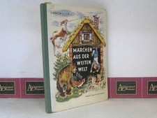 Märchen aus der weiten Welt