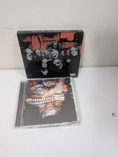 SLIPKNOT-Vol 3: the Subliminal