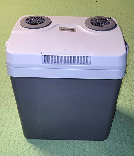 Arebos thermoelektrischer