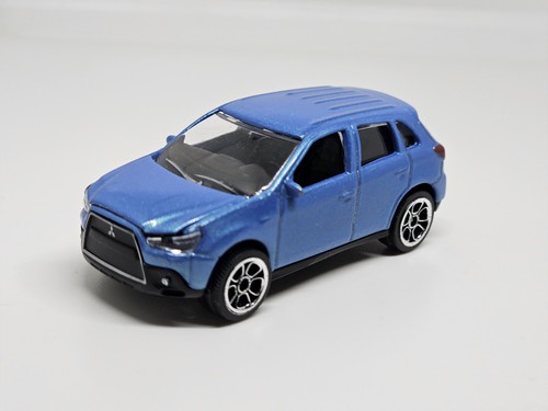 Mitsubishi asx von majorette - asx,