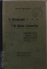 Il Dittamondo e la Divina