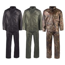 Mil-Tec Regenanzug 2-teilig