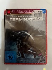 TERMINATOR von James Cameron