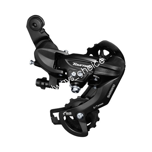 Shimano 300d 7 fach - shimano, ty-300d