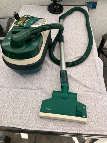 Original vorwerk tiger - original,