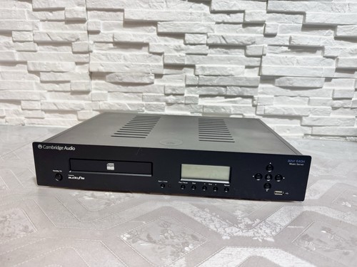 Cambridge audio azur - audio, 640h