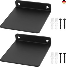 2 STK Kleine Wandregal