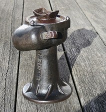 Oldtimer Wagenheber Bilstein