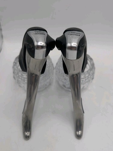 Ultegra sti 6600 - sti, set