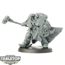 Space Wolves - Wolf Guard