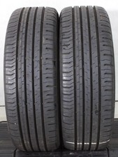2 x 195/55R16 87H Sommerreifen