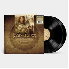 OST / Howard Shore / THE LORD
