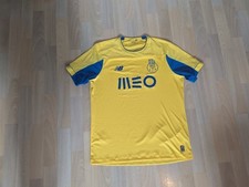 New Balance FC Porto 19/20 away fußball Trikot L Maillot jersey maglia Vintage