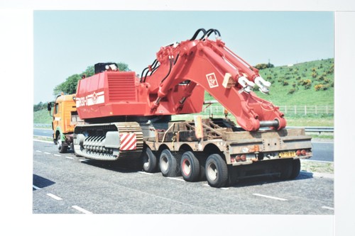 Roter rh30 d bagger - roter, rh30-d