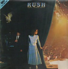 Rush exit stage left - exit...stage,