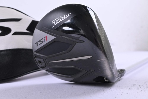 Titleist tsi1 driver 12 - driver, grad