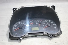 Tacho Kombiinstrument 51701537