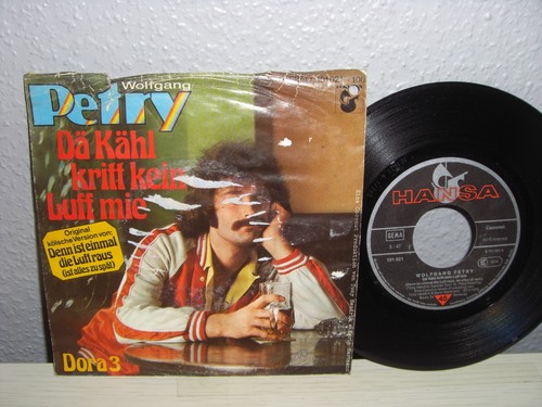 Wolfgang petry dä kähl - wolfgang,