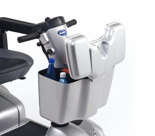 Invacare wertsachenbox scooter - invacare,
